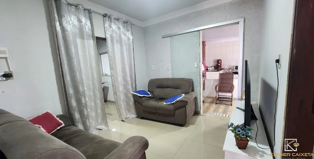Casa, 4 quartos, 184 m² - Foto 4