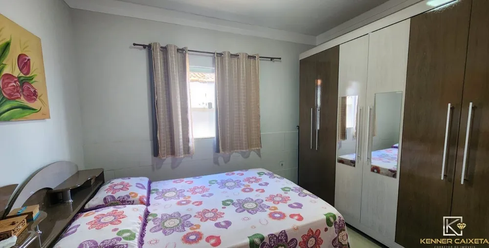 Casa, 4 quartos, 184 m² - Foto 7