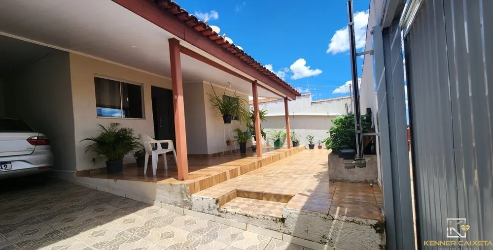 Casa, 4 quartos, 184 m² - Foto 6