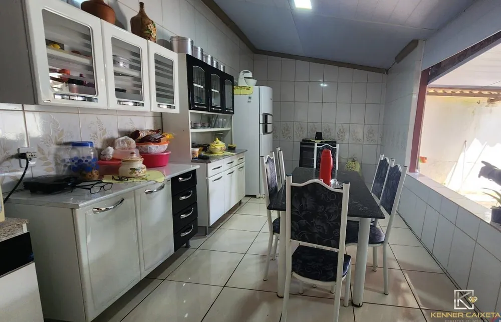 Casa, 4 quartos, 184 m² - Foto 12