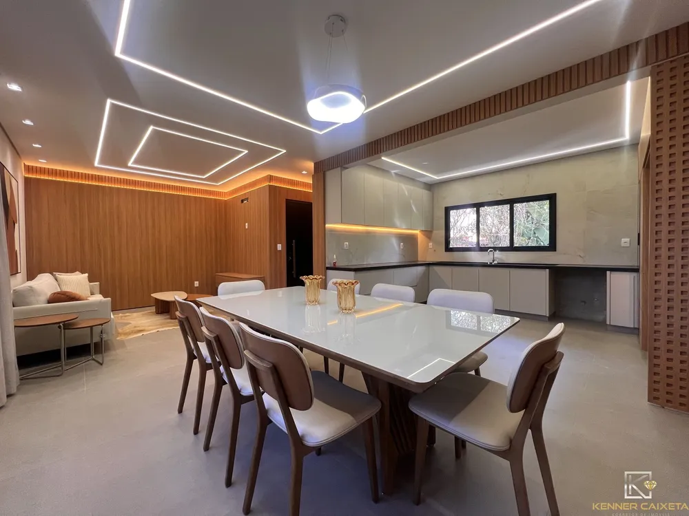 Apartamento, 3 quartos, 122 m² - Foto 5