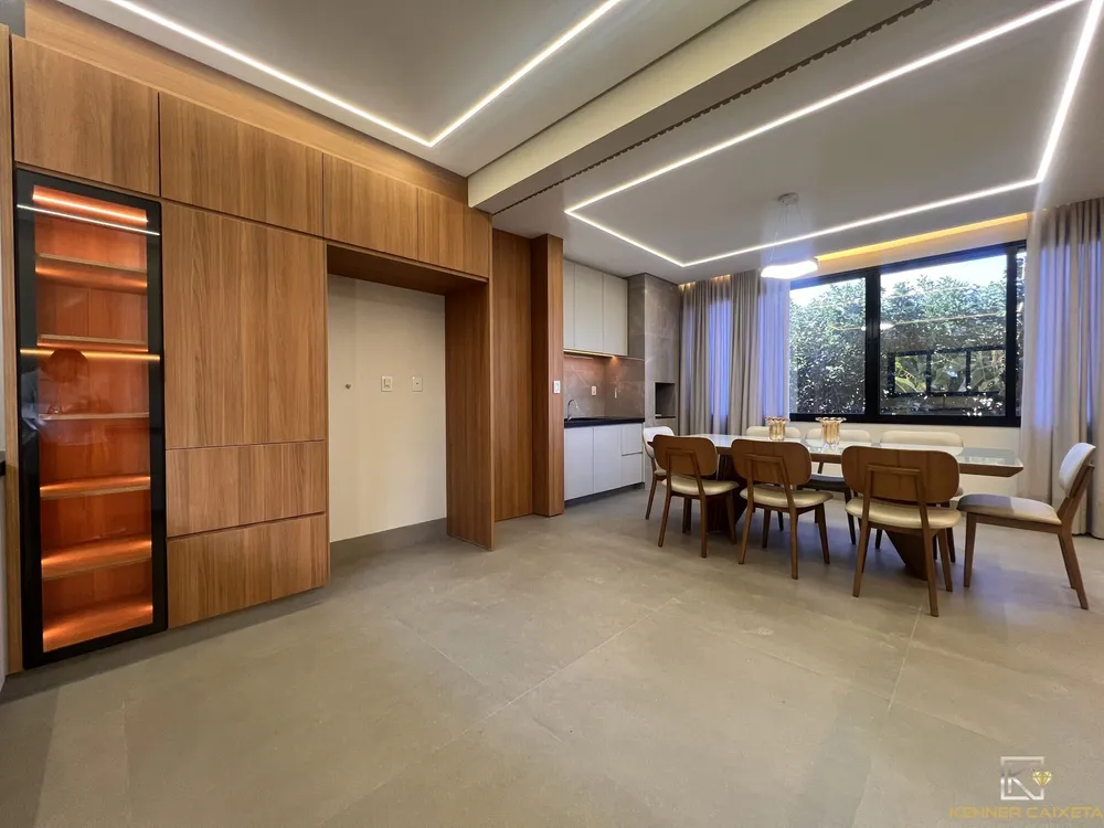 Apartamento, 3 quartos, 122 m² - Foto 4