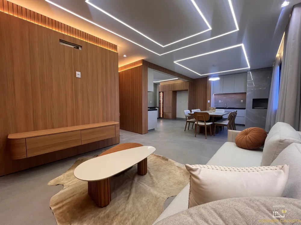 Apartamento, 3 quartos, 122 m² - Foto 7