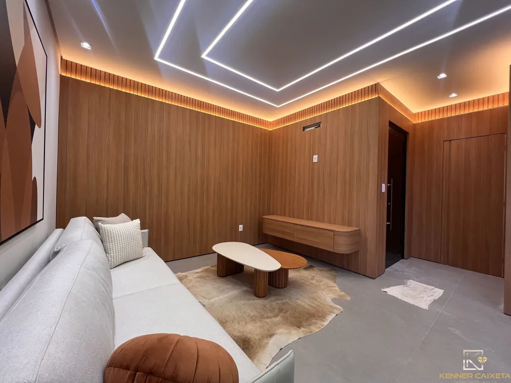 Apartamento, 3 quartos, 122 m² - Foto 8