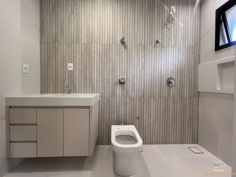 Apartamento, 3 quartos, 122 m² - Foto 3