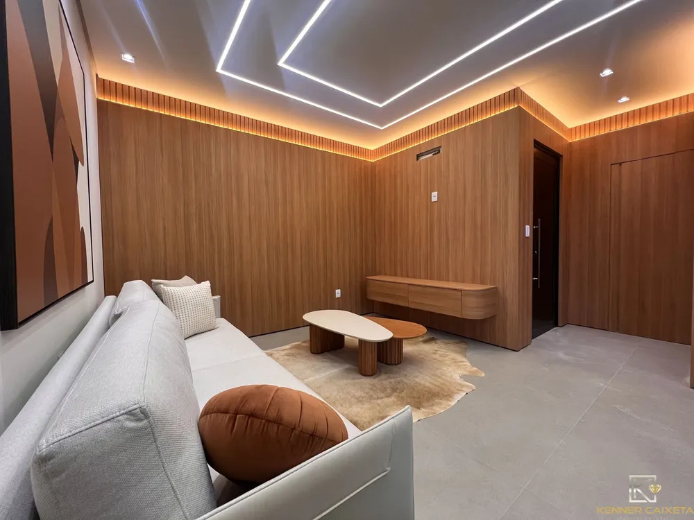 Apartamento, 3 quartos, 122 m² - Foto 16