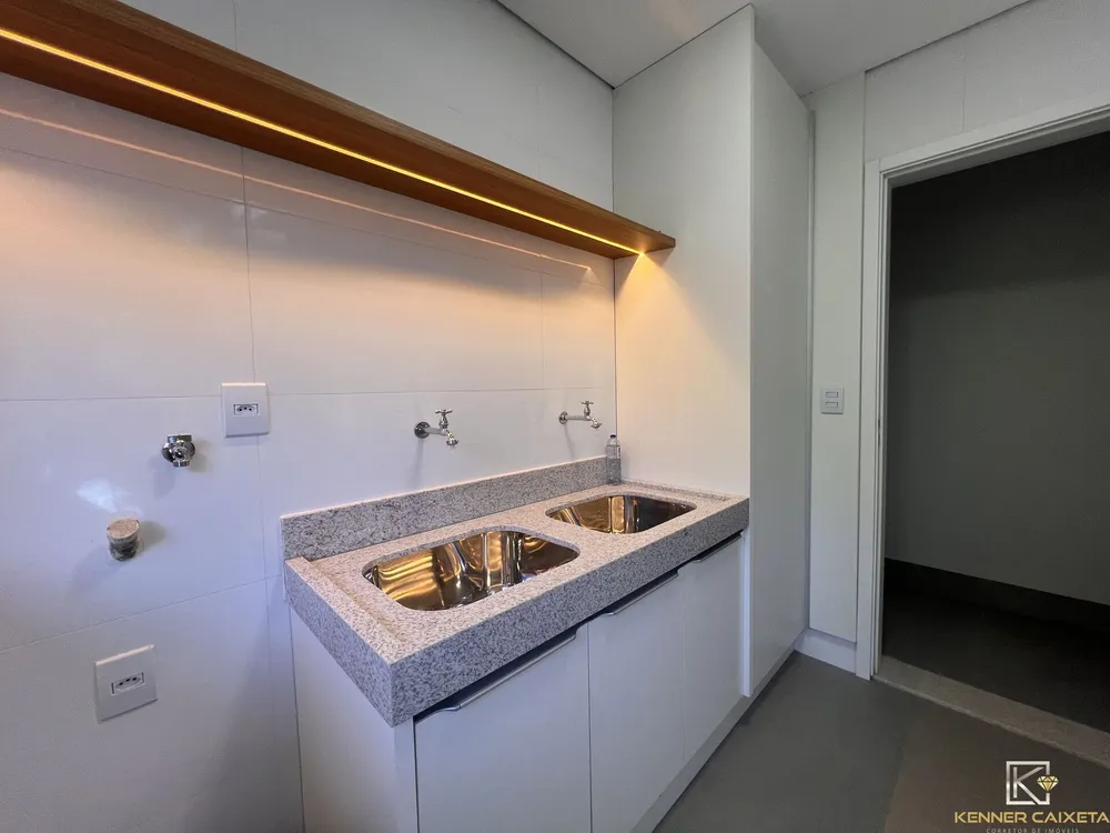 Apartamento, 3 quartos, 122 m² - Foto 12
