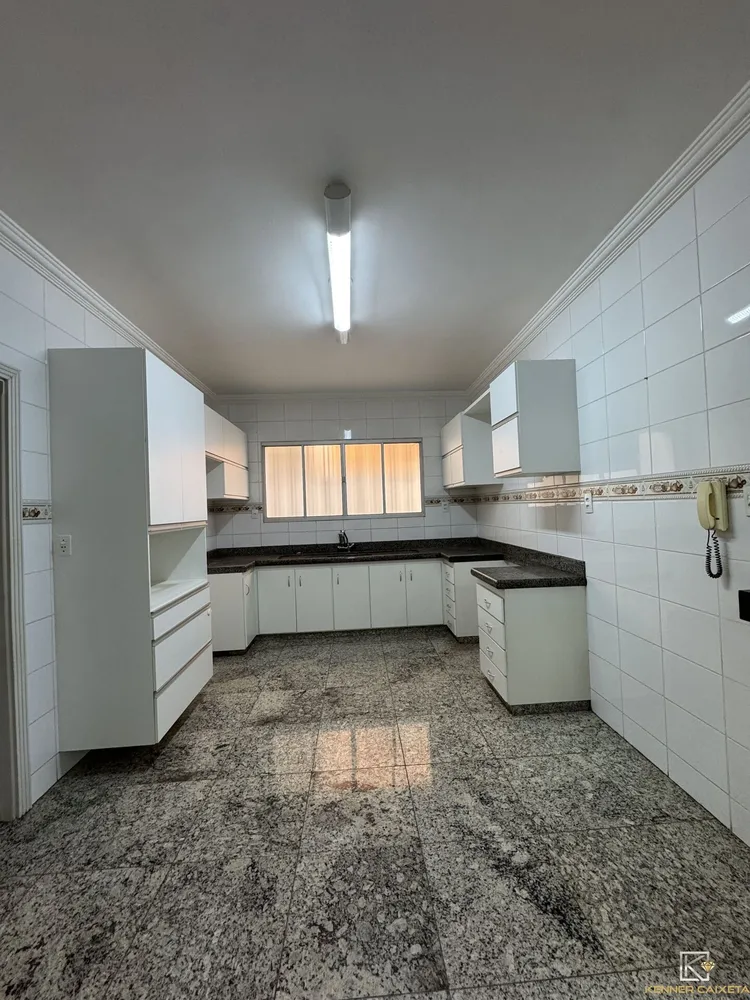 Apartamento, 3 quartos, 116 m² - Foto 2