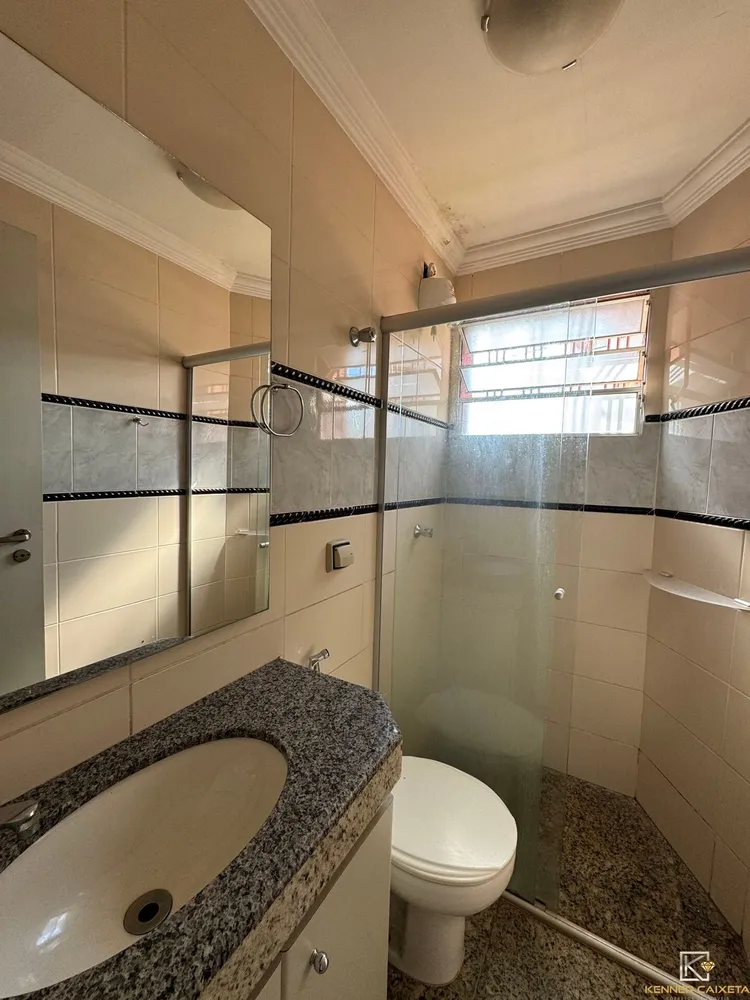 Apartamento, 3 quartos, 116 m² - Foto 9