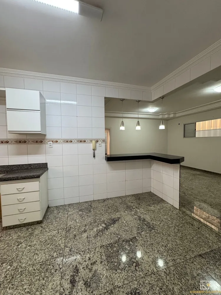 Apartamento, 3 quartos, 116 m² - Foto 1