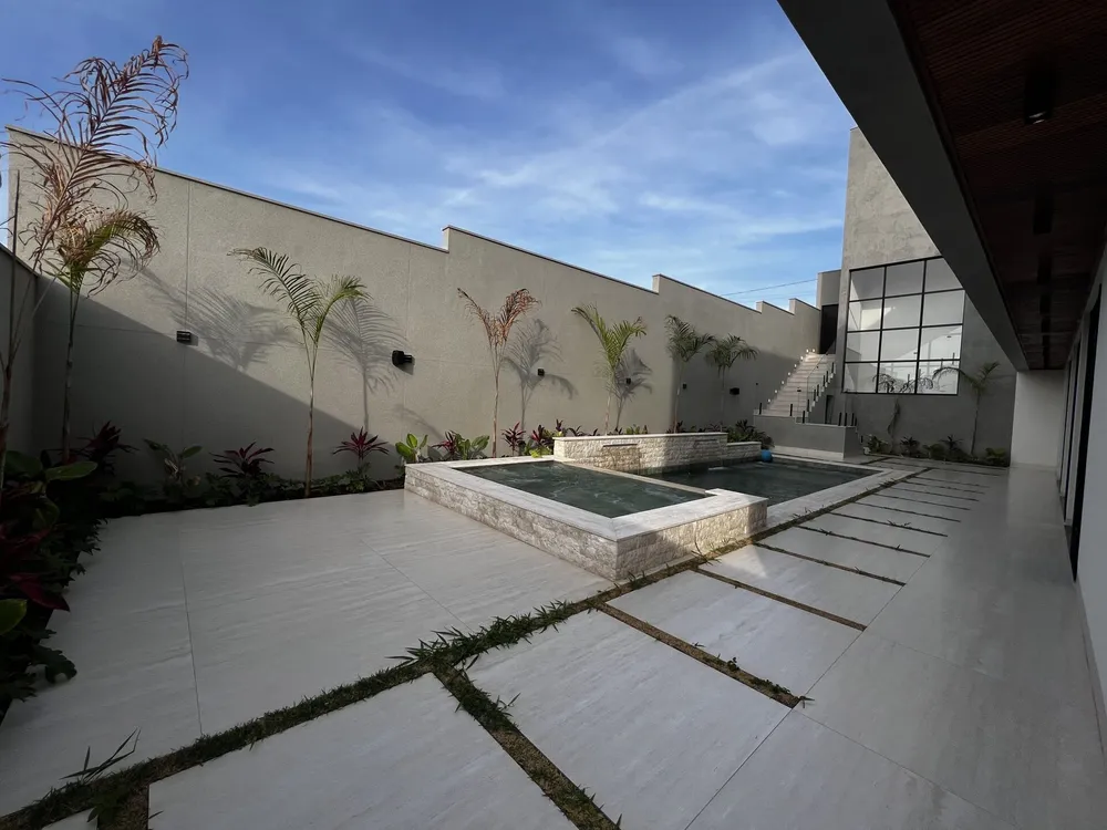 Casa, 4 quartos, 298 m² - Foto 2