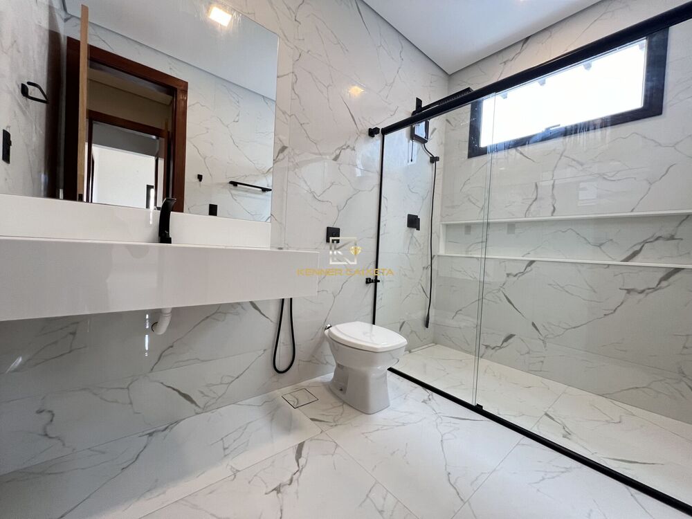 Casa à venda com 3 quartos, 184m² - Foto 15