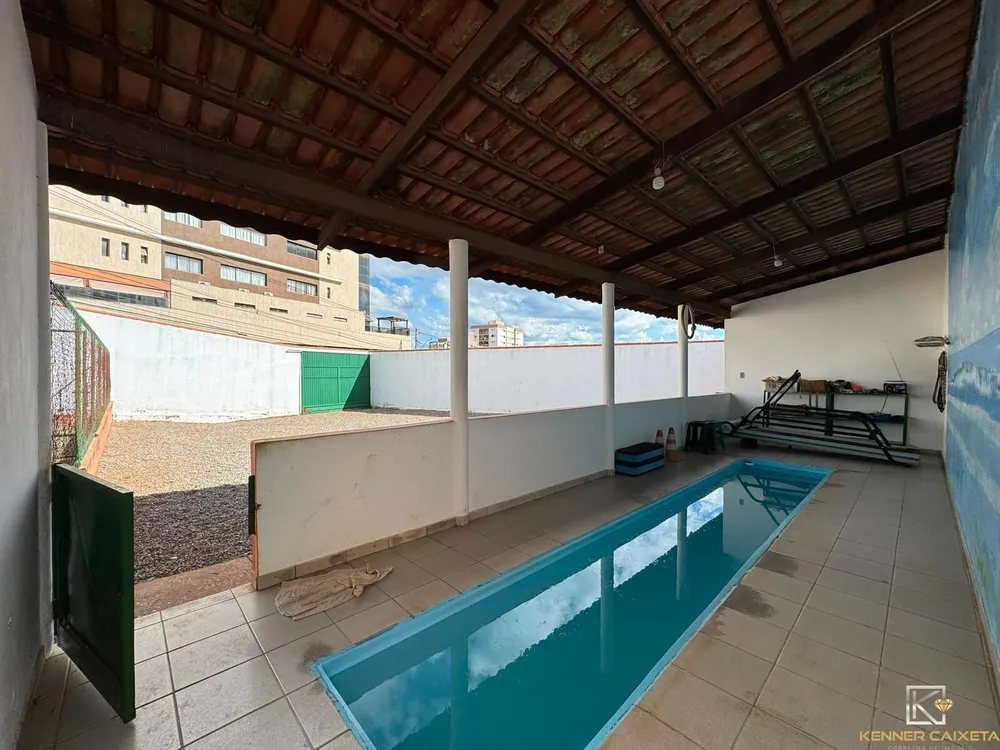 Terreno, 670 m² - Foto 1