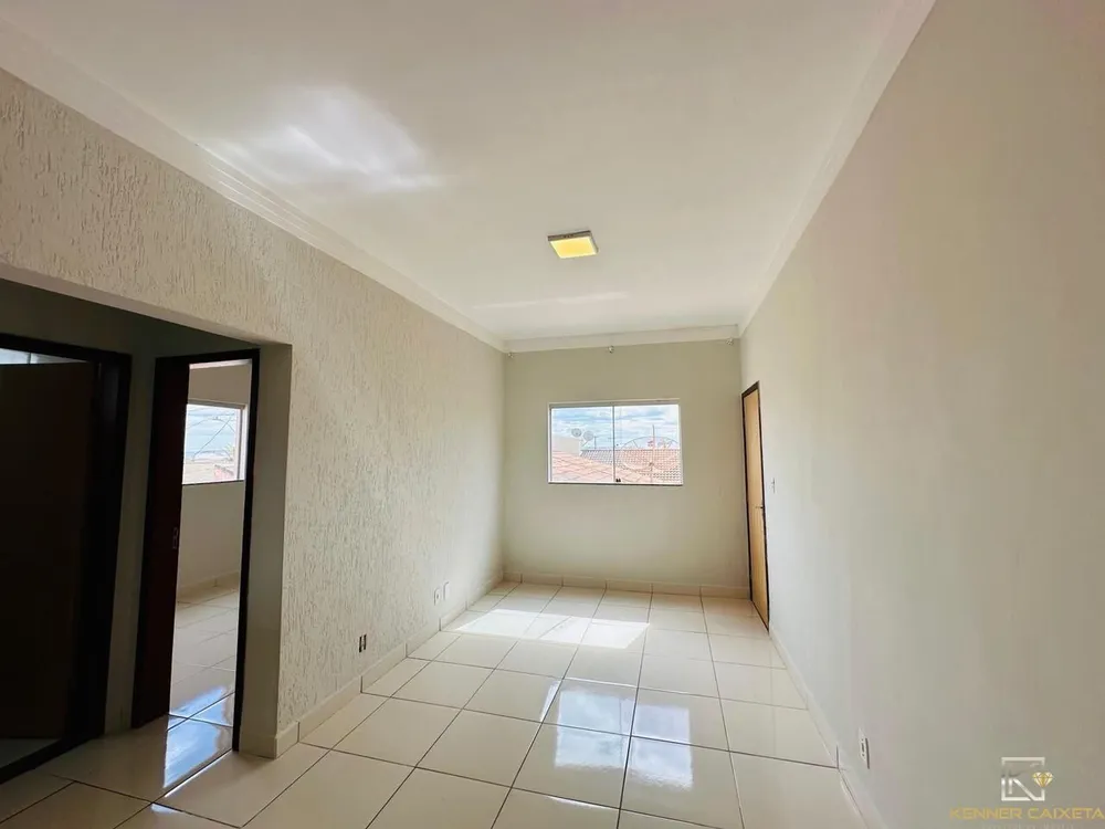 Apartamento, 2 quartos, 58 m² - Foto 5