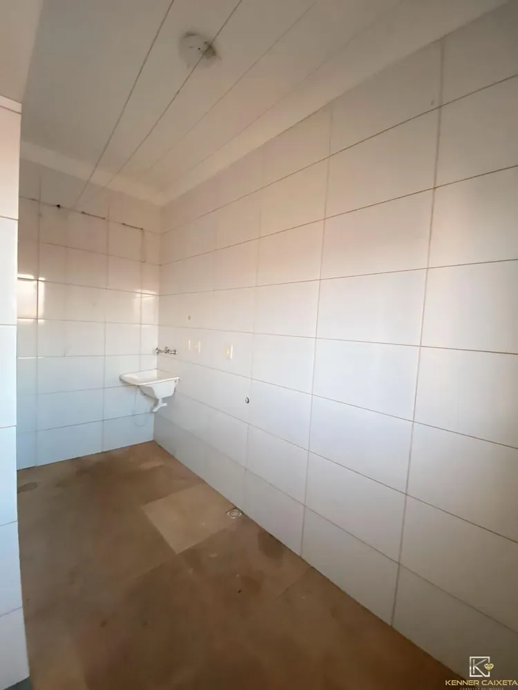 Apartamento, 2 quartos, 58 m² - Foto 7