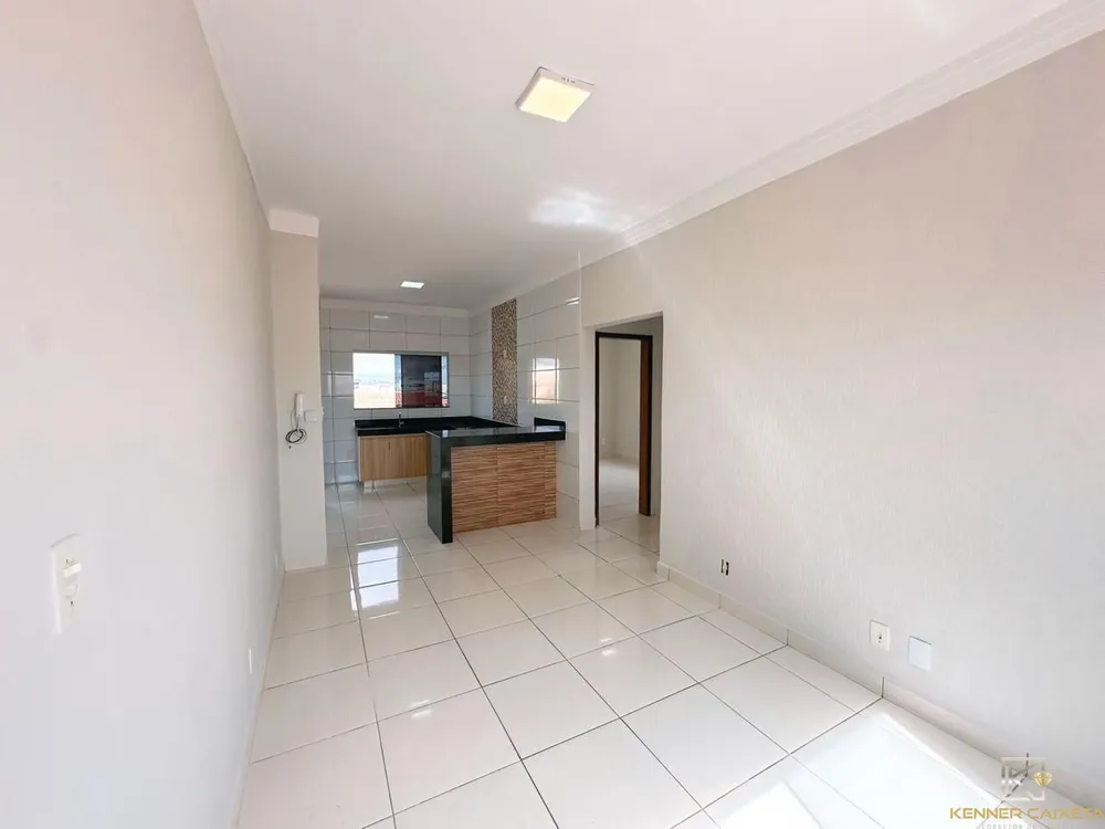 Apartamento, 2 quartos, 58 m² - Foto 9