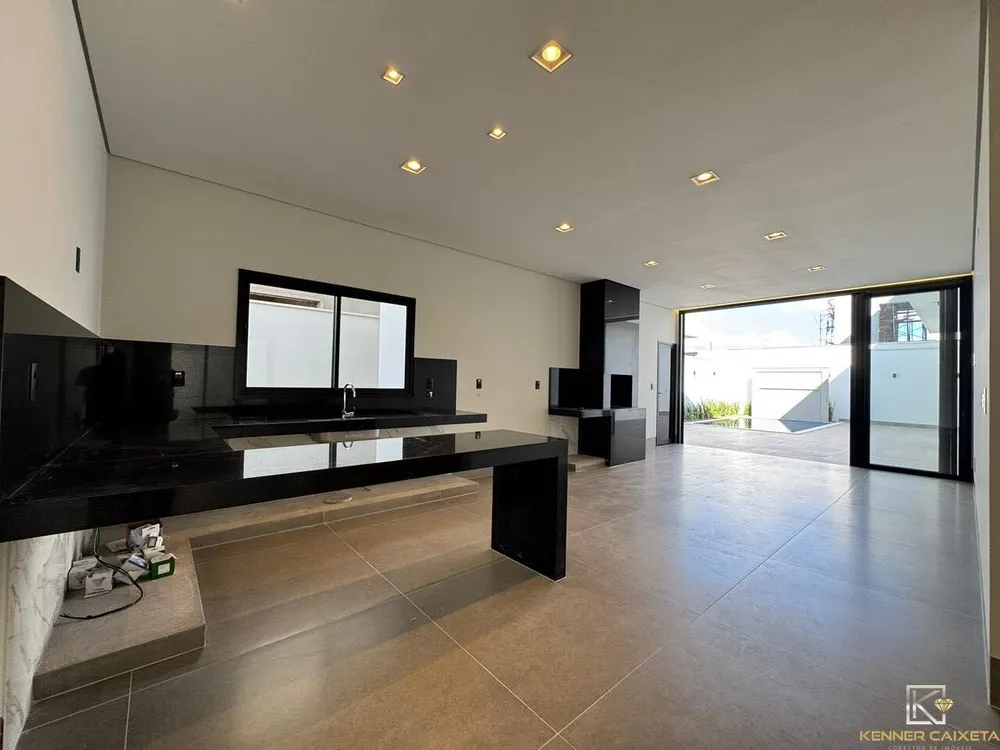 Casa, 3 quartos, 215 m² - Foto 12