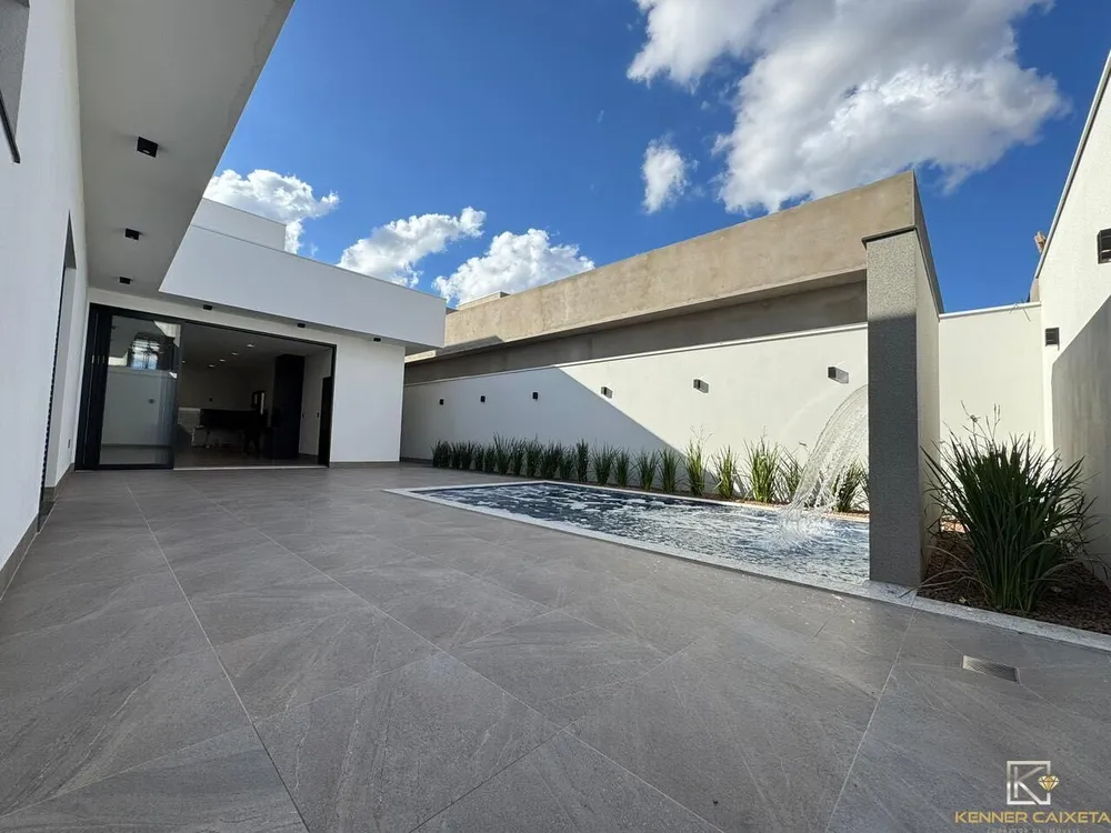 Casa, 3 quartos, 215 m² - Foto 5