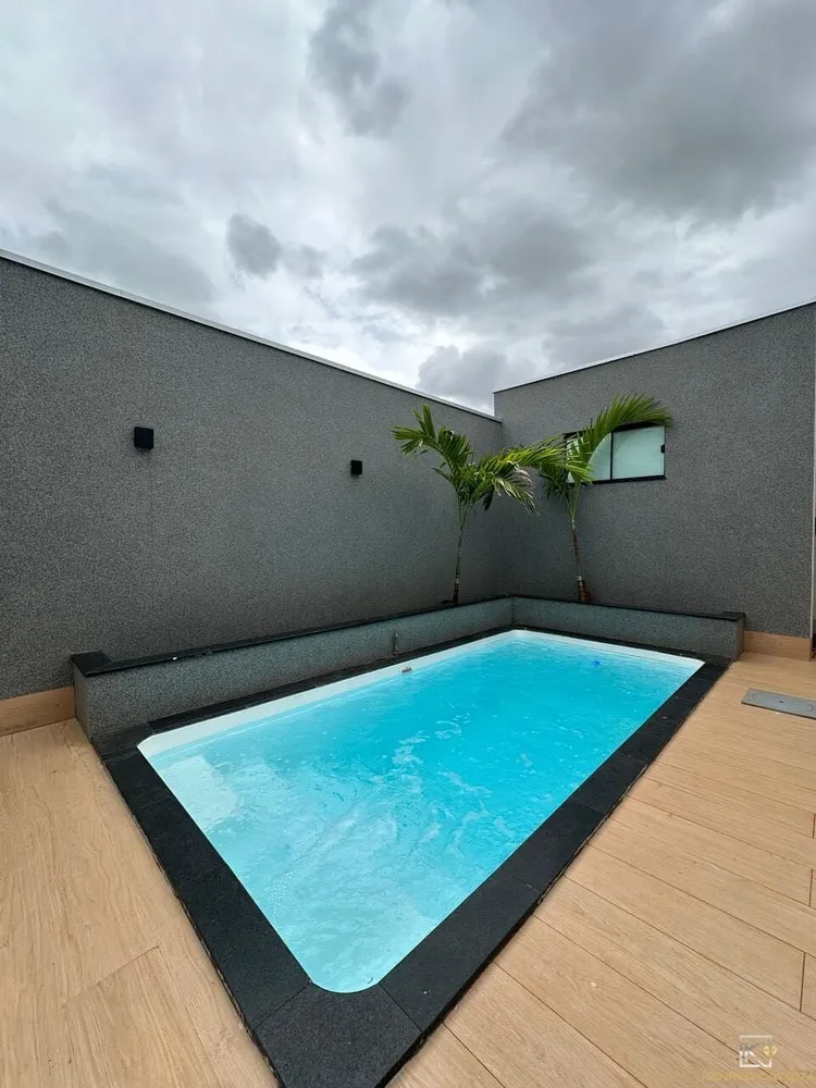 Casa, 3 quartos, 128 m² - Foto 11