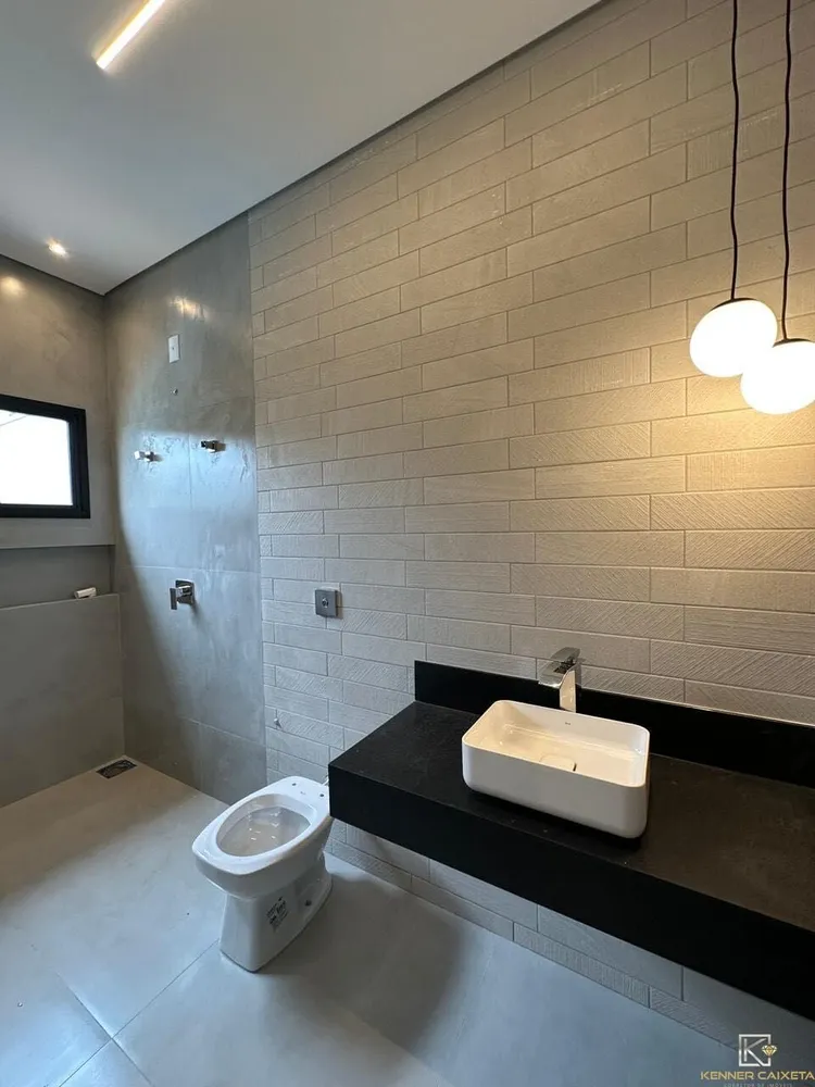 Casa, 3 quartos, 128 m² - Foto 12