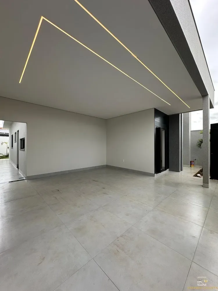 Casa, 3 quartos, 128 m² - Foto 3