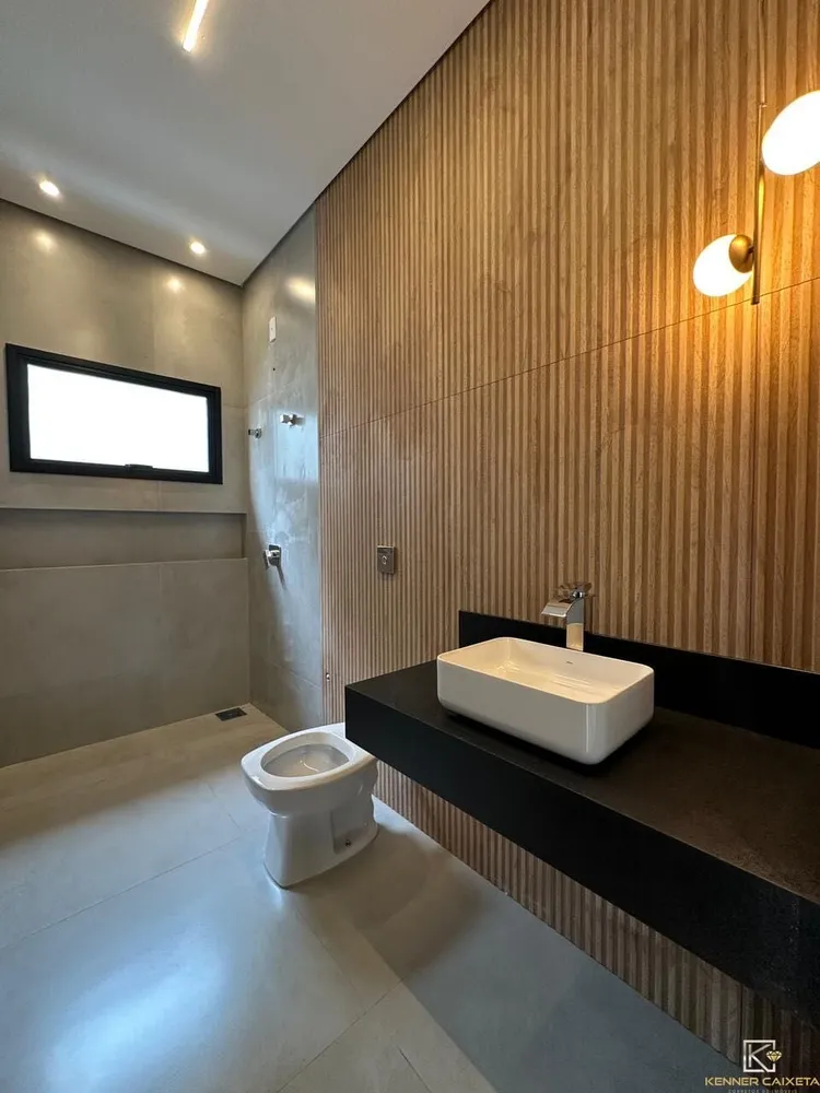 Casa, 3 quartos, 128 m² - Foto 9