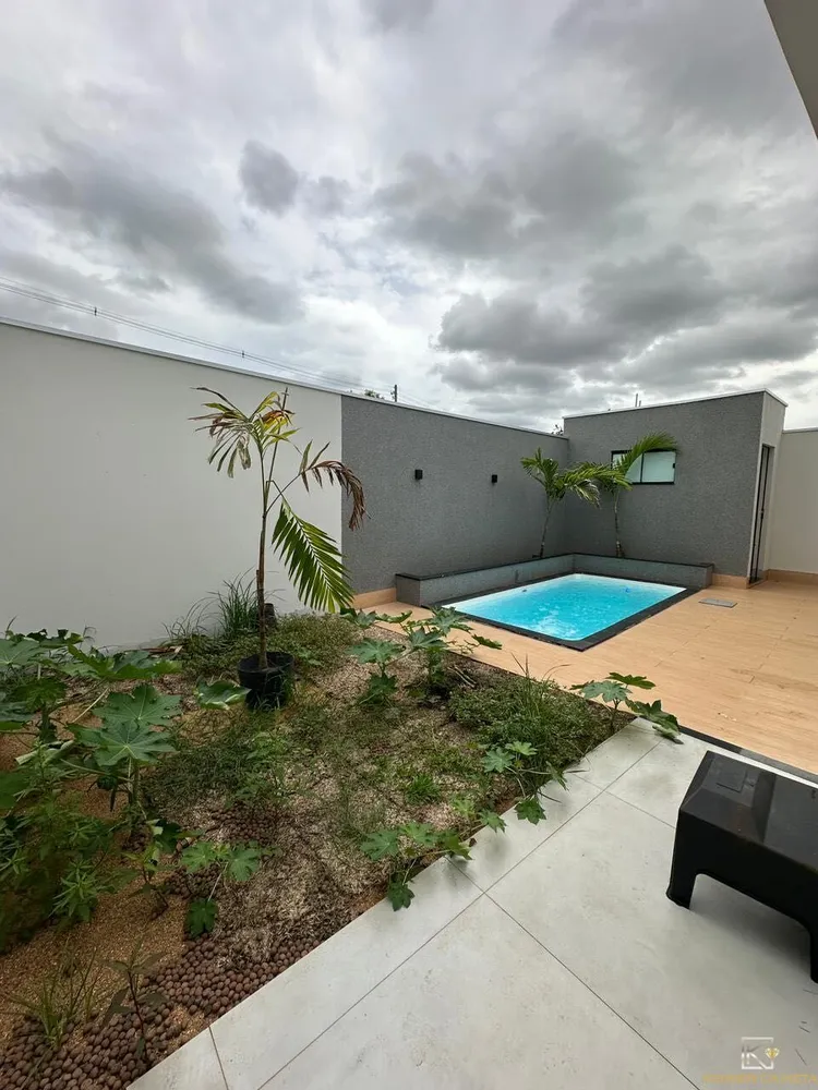 Casa, 3 quartos, 128 m² - Foto 15