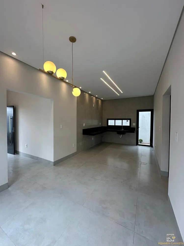 Casa, 3 quartos, 128 m² - Foto 4