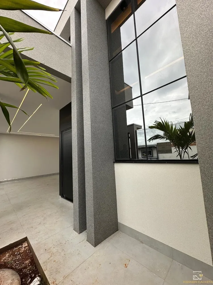 Casa, 3 quartos, 128 m² - Foto 10