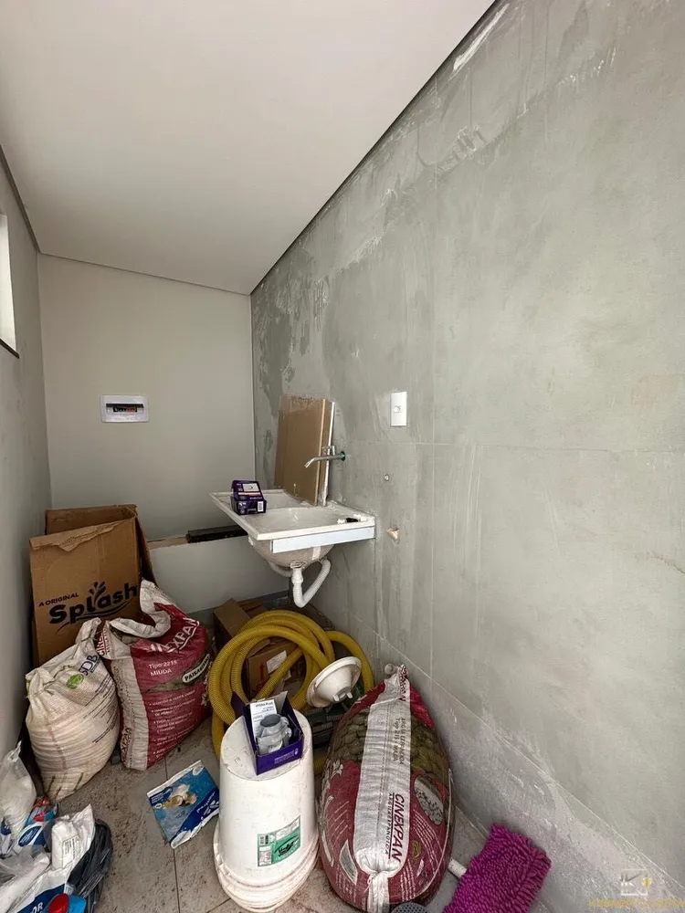 Casa, 3 quartos, 128 m² - Foto 6