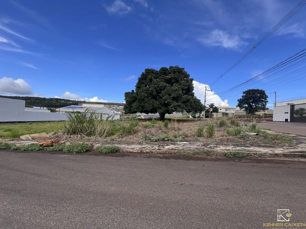 Terreno, 600 m² - Foto 1