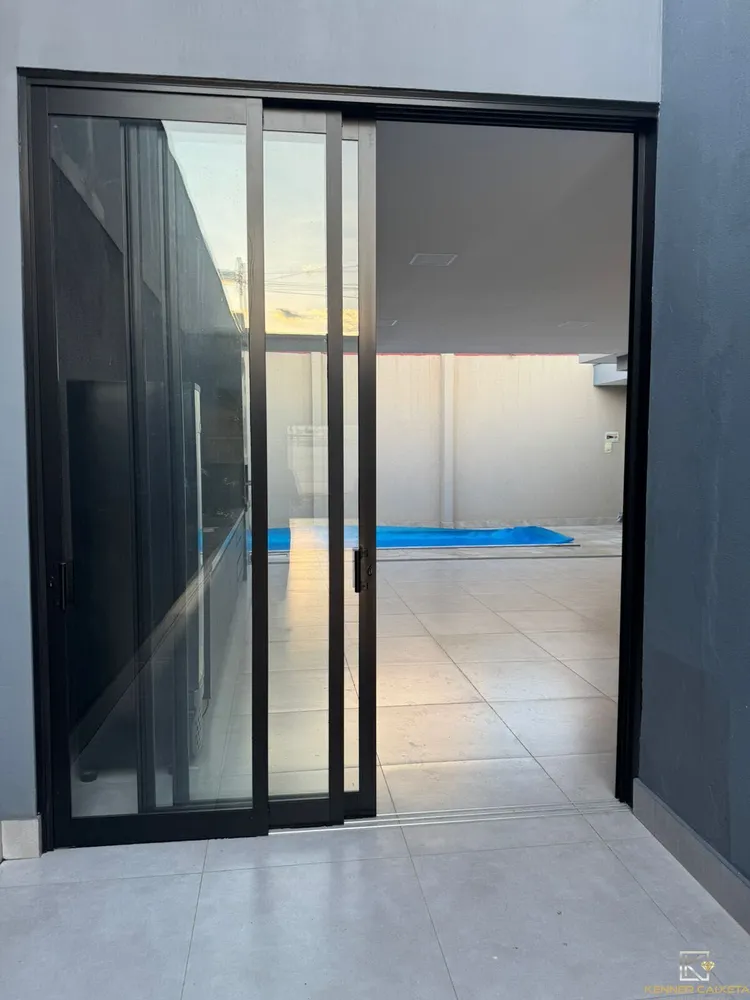 Casa, 3 quartos, 196 m² - Foto 6