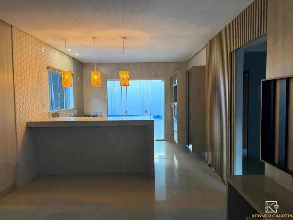 Casa, 3 quartos, 196 m² - Foto 8