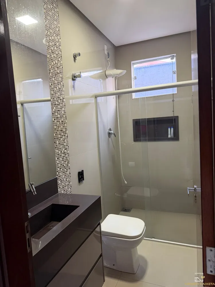 Casa, 3 quartos, 196 m² - Foto 3