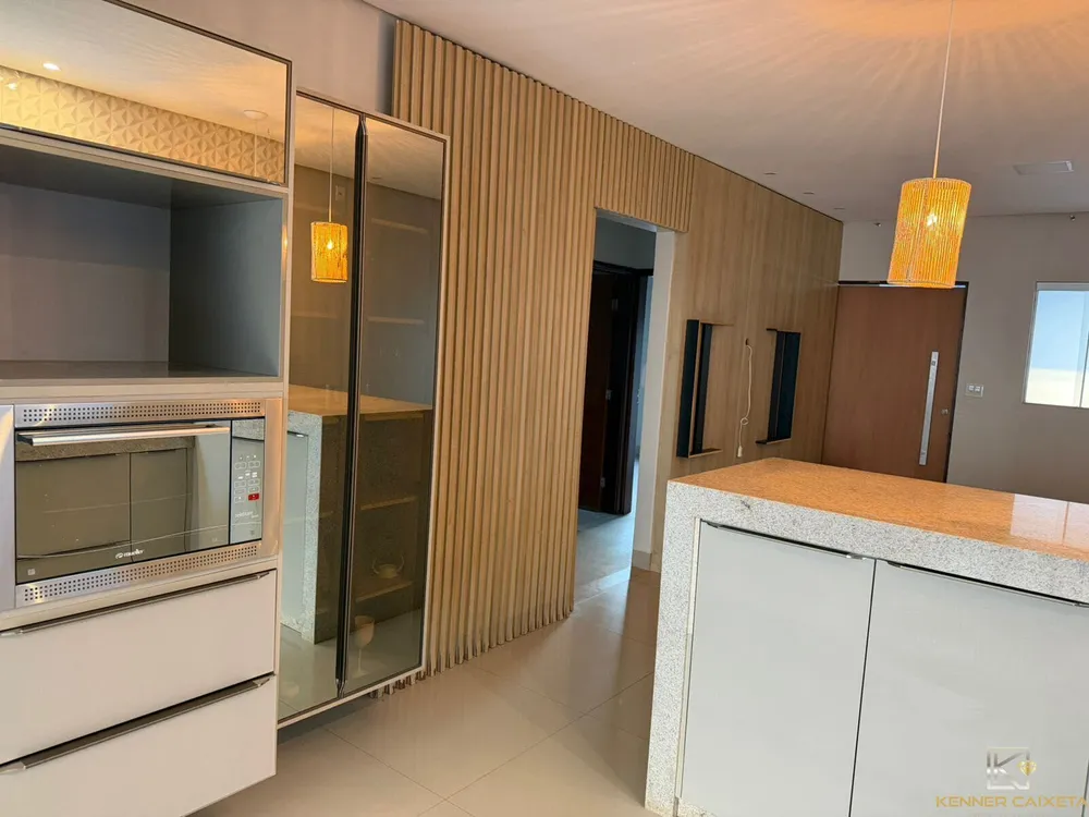 Casa, 3 quartos, 196 m² - Foto 4