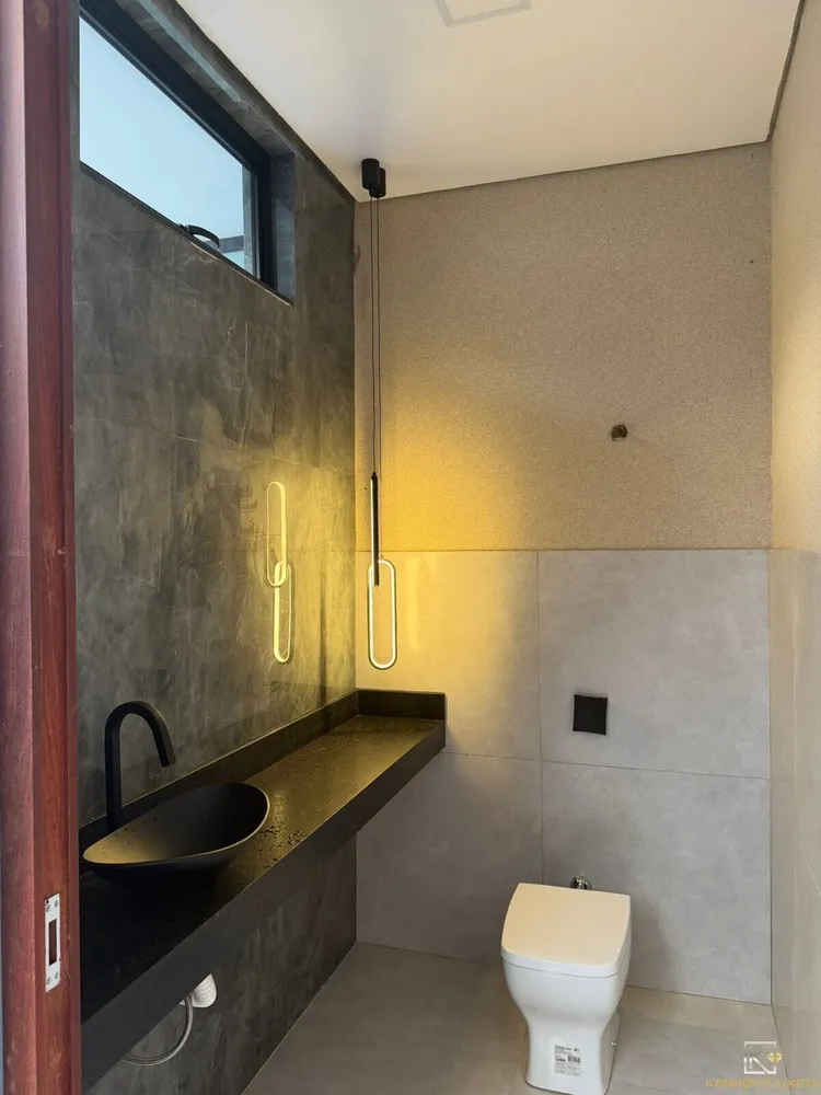 Casa, 3 quartos, 196 m² - Foto 7