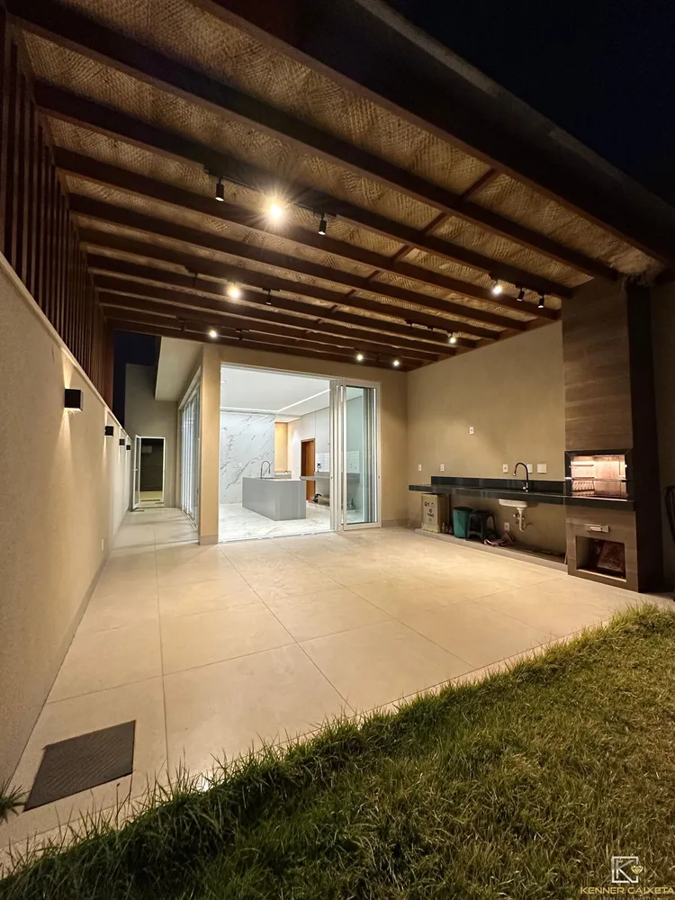 Casa, 4 quartos, 214 m² - Foto 10