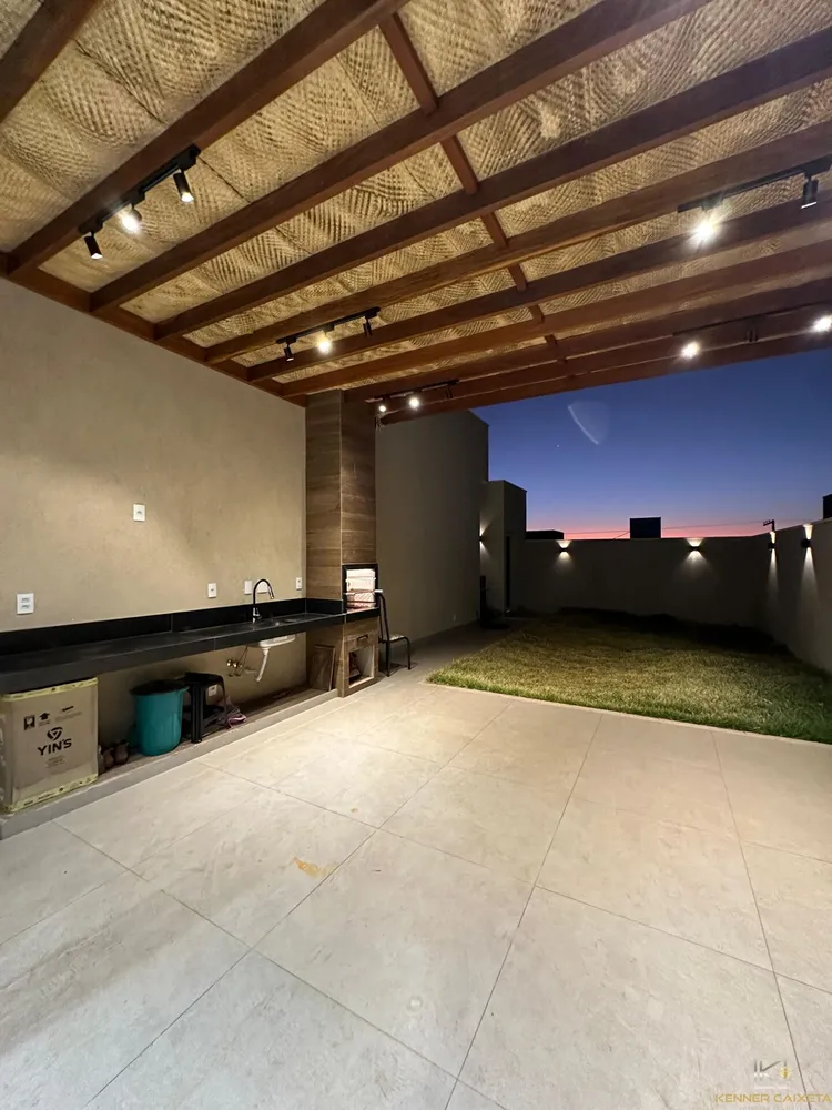 Casa, 4 quartos, 214 m² - Foto 4