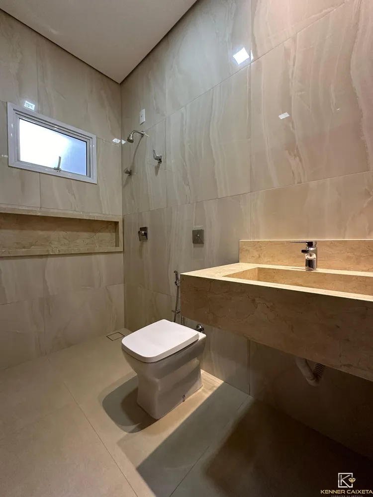 Casa, 4 quartos, 214 m² - Foto 6