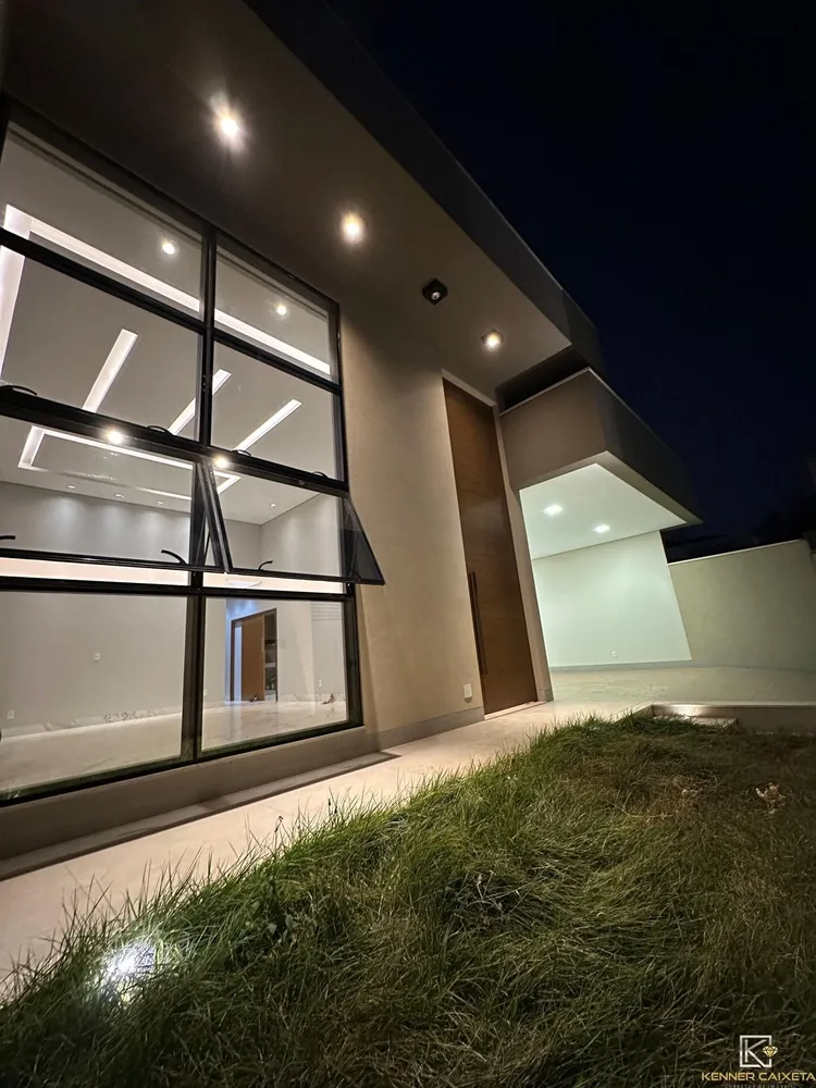 Casa, 4 quartos, 214 m² - Foto 6
