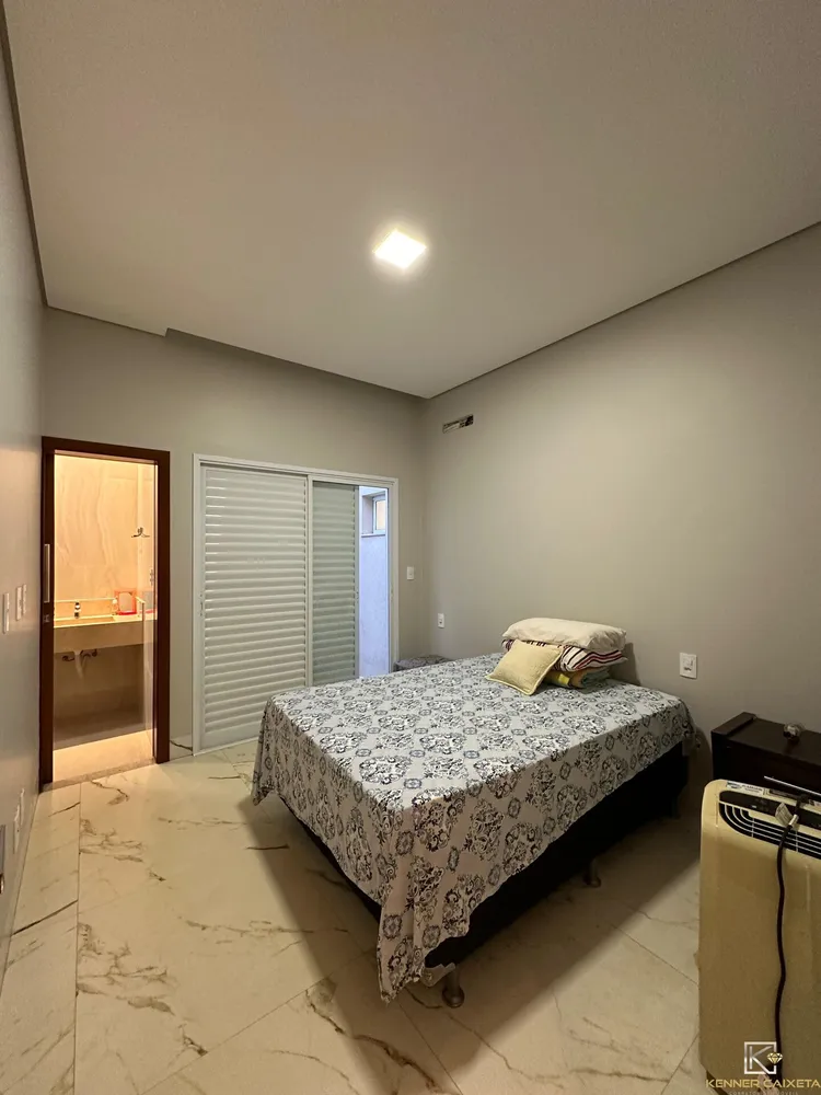 Casa, 4 quartos, 214 m² - Foto 11