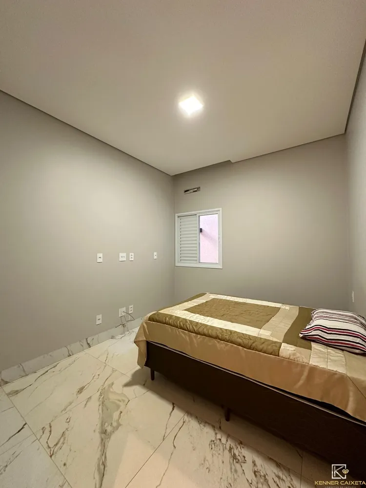 Casa, 4 quartos, 214 m² - Foto 4