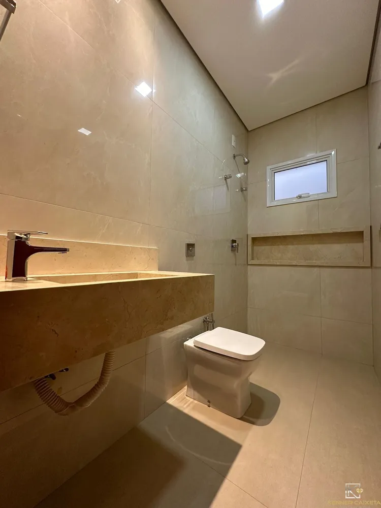 Casa, 4 quartos, 214 m² - Foto 12