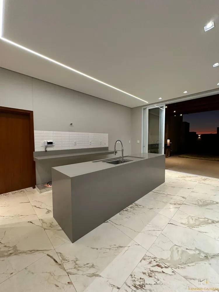 Casa, 4 quartos, 214 m² - Foto 5
