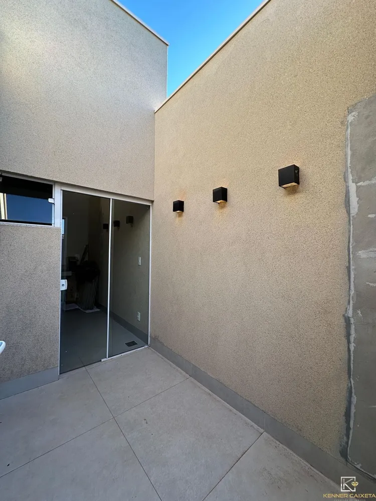 Casa, 4 quartos, 214 m² - Foto 8