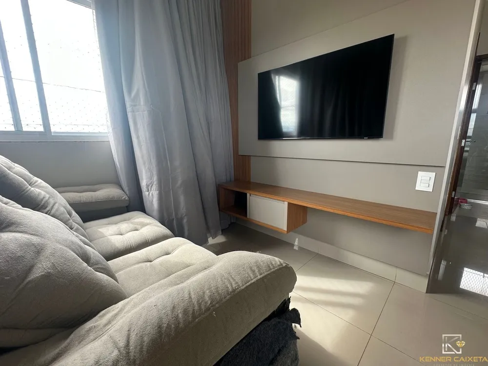 Apartamento, 2 quartos, 53 m² - Foto 9