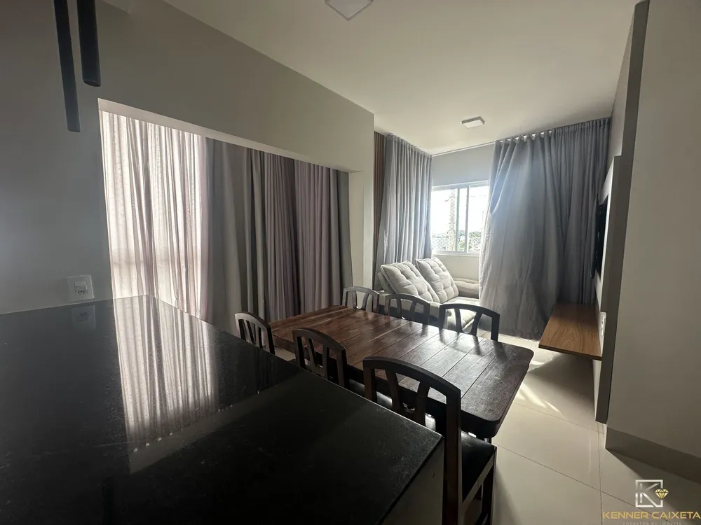 Apartamento, 2 quartos, 53 m² - Foto 3