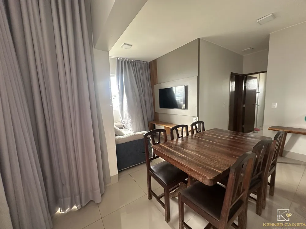 Apartamento, 2 quartos, 53 m² - Foto 4