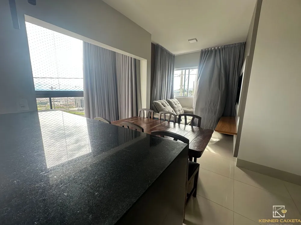 Apartamento, 2 quartos, 53 m² - Foto 1