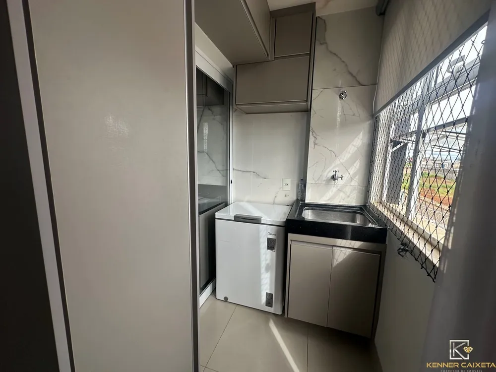Apartamento, 2 quartos, 53 m² - Foto 7